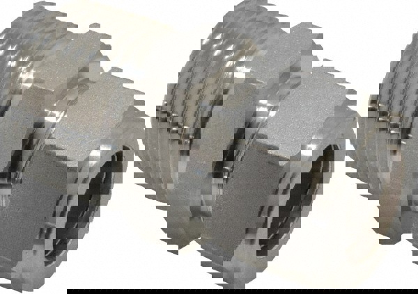 Compression Tube Connector: 3/4